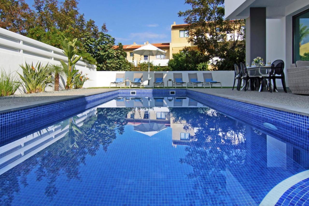 Villa Maritime Protaras Exterior foto