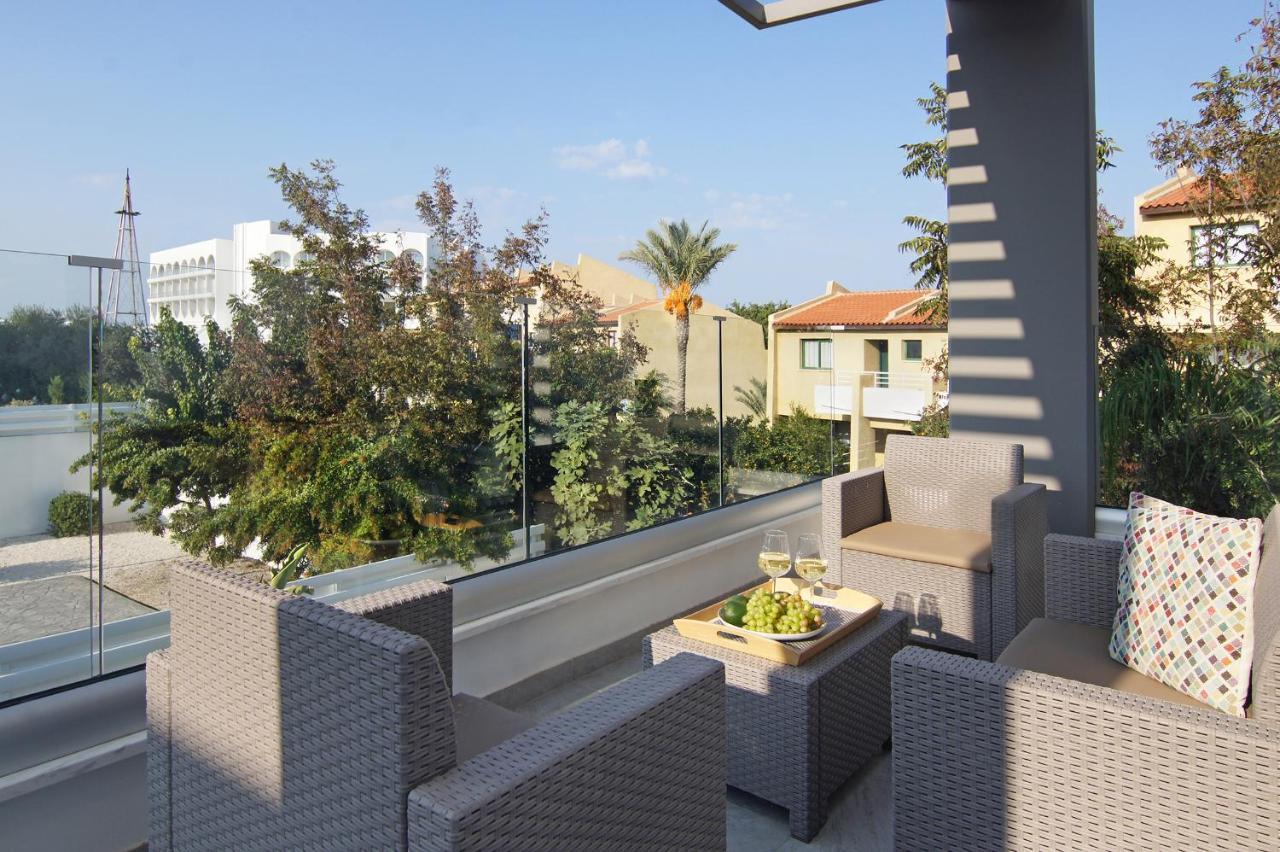 Villa Maritime Protaras Exterior foto