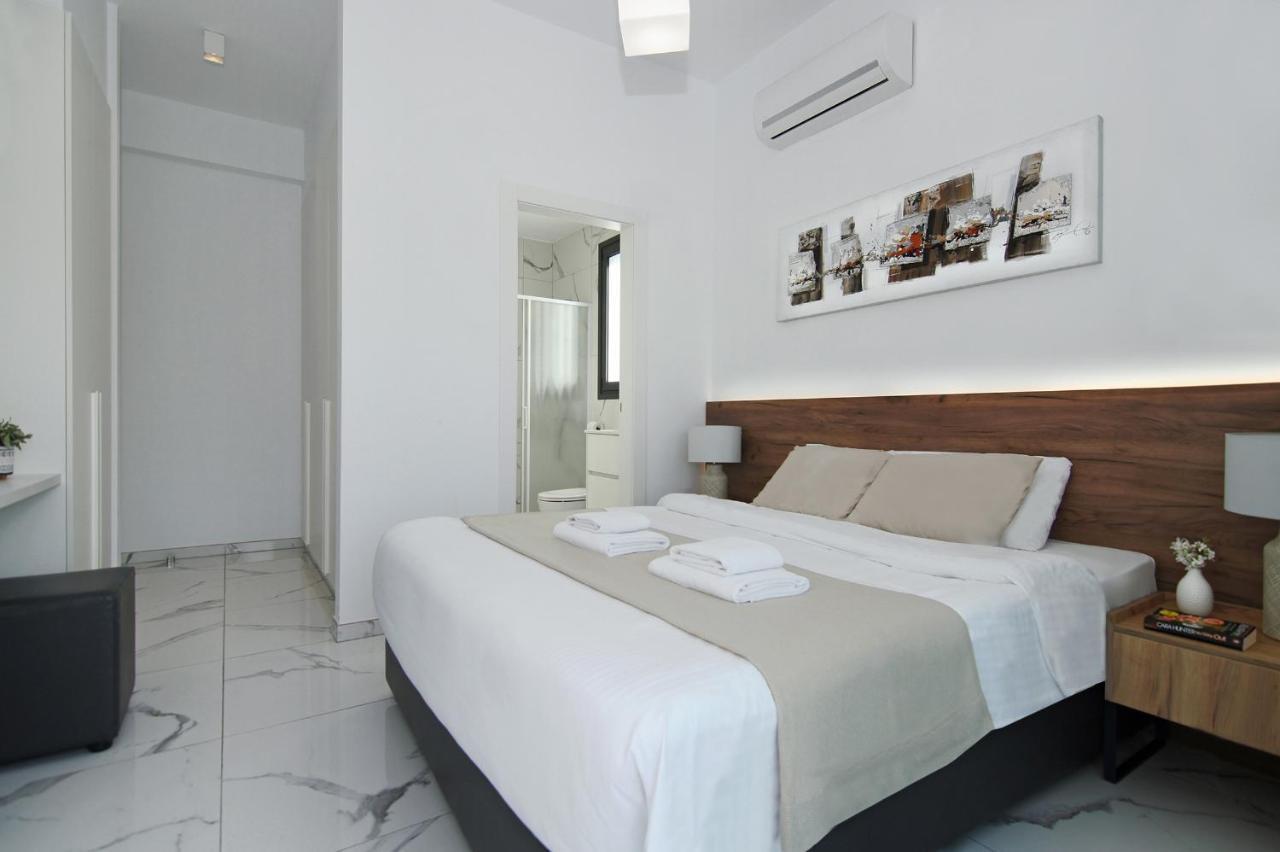 Villa Maritime Protaras Exterior foto
