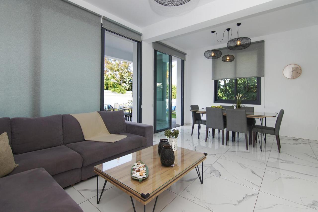 Villa Maritime Protaras Exterior foto